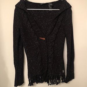DKNY JEANS Cardigan